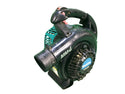 ☆中古品☆makita マキタ エンジンブロワ集じん機 EUB4250 ノズル付 エンジン式 ブロワー集じん機 送風機 集塵機 造園130528 - 3