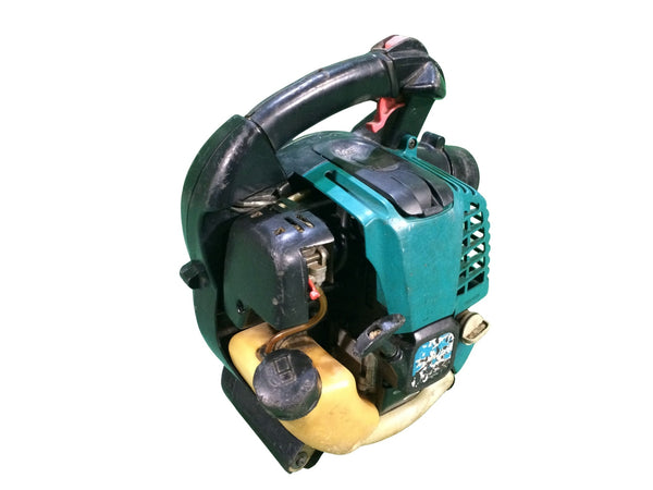 ☆中古品☆makita マキタ エンジンブロワ集じん機 EUB4250 ノズル付 エンジン式 ブロワー集じん機 送風機 集塵機 造園130528 - 5