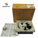 ☆未使用保管品☆MITSUBISHI 三菱電機 換気扇 25cm 電気式シャッター引きひもなし EX-25EMP9 標準パネル134667 - 1