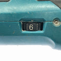 ☆中古品☆makita マキタ 18V 充電式マルチツール TM51D 本体のみ コードレス バッテリー式 カットソー マルチパワーツール125849 - 7