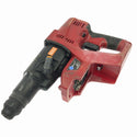 ☆中古品☆MAX マックス 25.2V 充電式ブラシレスハンマドリル PJ-R265 バッテリー2個(4.0Ah)付 充電器/ケース付136038 - 4