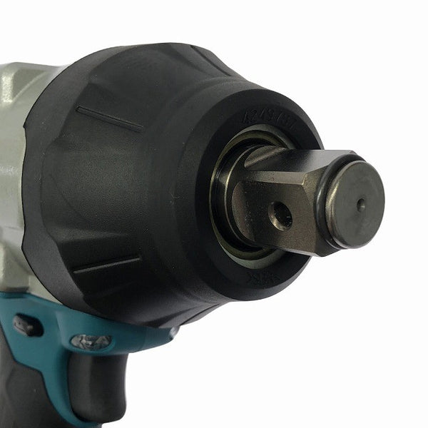☆中古美品☆makita マキタ 18V 充電式インパクトレンチ TW1001D 本体のみ コードレス バッテリー式 800N･m 角ドライブ 19mm131594 - 8