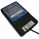 ☆未使用品☆ TASCO タスコ イチネン TA101CB 高精度エレクトロニックチャージャー チャージングスケール 計量器 計測 測定131070 - 5