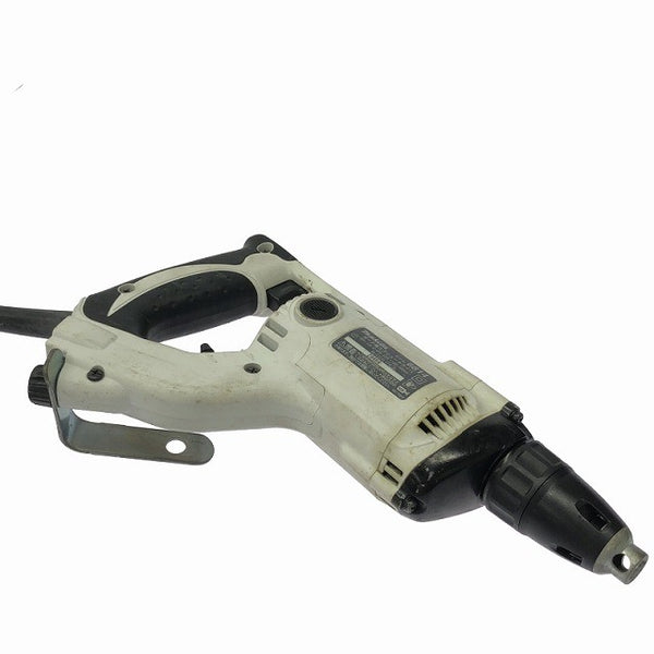 ☆中古品2点セット☆HITACHI 日立工機 4mm ボード用ドライバー W4SE / makita マキタ ボード用スクリュードライバー 6814133368 - 3