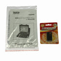 ☆未使用品☆ TASCO タスコ イチネン TA101CB 高精度エレクトロニックチャージャー チャージングスケール 計量器 計測 測定131070 - 10