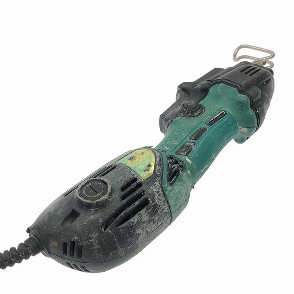 ☆中古品☆RYOBI リョービ 100V 小型レシプロソー RJK-120KT ケース付 コード式 電気のこぎり セーバソー セーバーソー115189 - 6