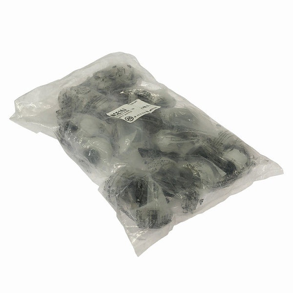 ☆未使用保管品☆Bridgestone ブリヂストン コネクターエルボ NCE16J 30個(10個入×2袋/バラ10個) 継手137565 - 3