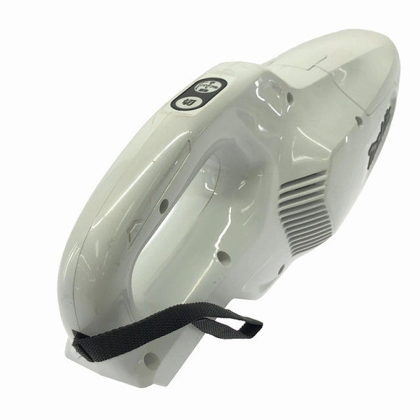 ☆中古比較的綺麗☆makita マキタ 10.8V 充電式クリーナー CL107FDSHW 白/ホワイト バッテリ1個(1.5Ah) 充電器付 コードレス 掃除機131034 - 4