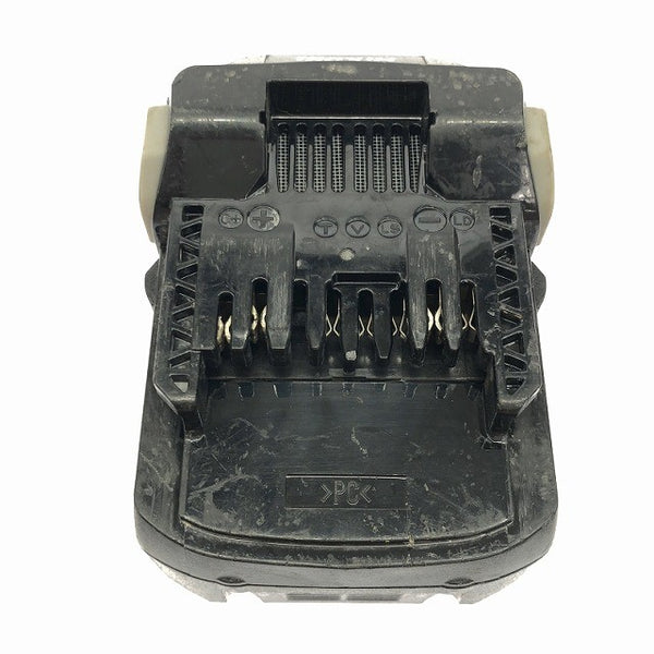 ☆中古品☆HiKOKI ハイコーキ マルチボルトバッテリー BSL36A18BX リチウムイオンバッテリー 蓄電池 充電池120967 - 7