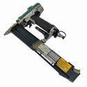☆中古品 2点セット☆ makita マキタ 50mm 常圧エア釘打機 AN514 50mm 仕上釘打機 AF502 コイルネイラ フィニッシュ128723 - 9
