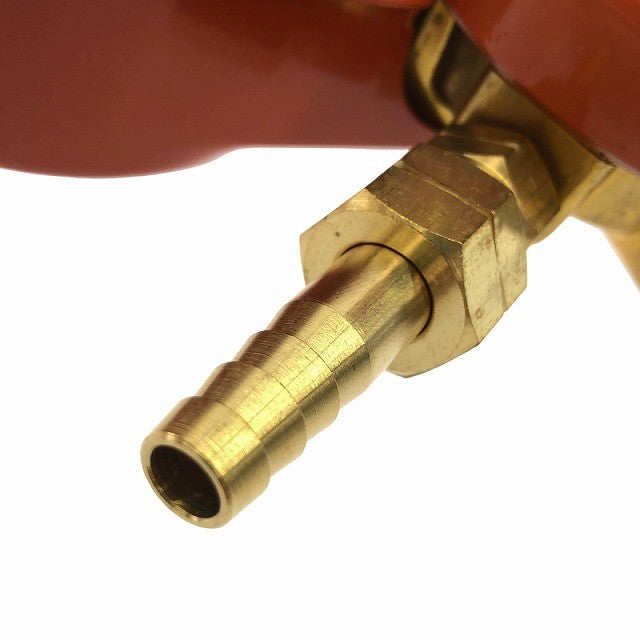 ☆未使用品☆YAMATO ヤマト産業 溶断用 アセチレン調整器 SSジュニア N
