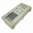 ☆未使用品☆Rinnai リンナイ 風呂給湯機コードレスリモコンセット MBCTW-171 (MCW-171＋BCW-171) 浴室・台所リモコン129577 - 3