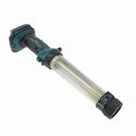 ☆中古品☆makita マキタ 14.4V/18V 充電式蛍光灯 ML184 バッテリ1個(14.4V3.0Ah)付 コードレス ワークライト 作業ライト 投光器 - 3
