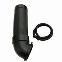 ☆美品☆SUIDEN スイデン 100V スポットエアコン クールスイファン SS-1SAG-1 ダクト/ドレンホース付き 超小型 ハンディ136308 - 9