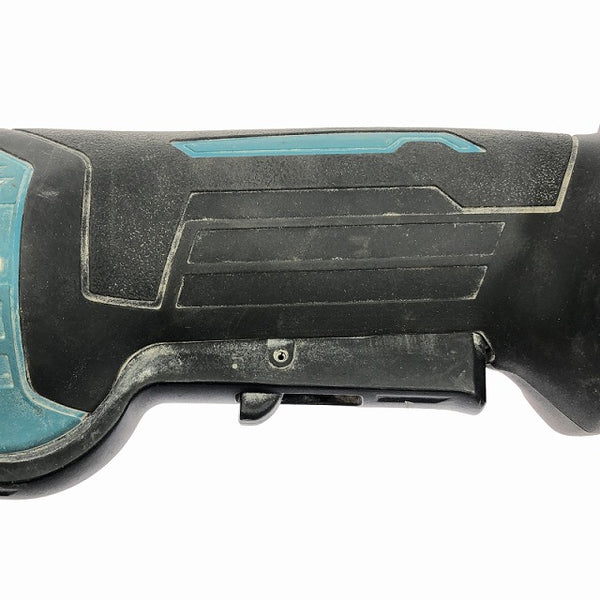 ☆中古品☆makita マキタ 40Vmax 100mm 充電式ディスクグラインダー GA019G バッテリ1個(2.5Ah)付 コードレス ディスクサンダー - 8