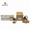 ☆未使用品☆CKD 蒸気用パイロットキック式 2ポート電磁弁 PKS-06-27-AC200V コイル(PKS-06-27-AC200V-COIL)付 PKSシリーズ132281 - 1