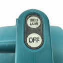 ☆中古品☆makita マキタ 14.4V 充電式小型集じん機 VC340D 本体+ホース 集塵機 掃除機 そうじ機 ハンディ134665 - 7