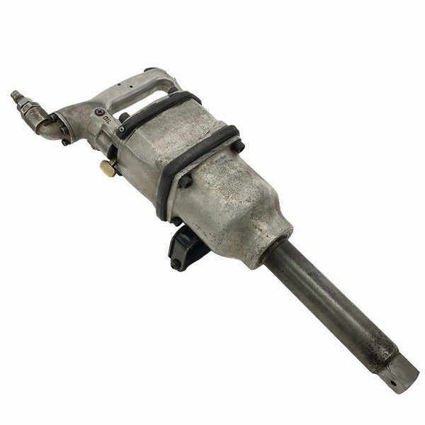 ☆中古品☆KUKEN 空研 25.4sq 常圧/一般圧 大型インパクトレンチ KW-385GL エアインパクトレンチ131127 - 2
