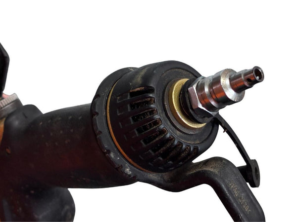 ☆中古品☆日立 高圧エアインパクトドライバ WH12H2 エアツール 締め付け 0.93～2.26MPa137260 - 7