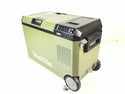 ☆中古極美品☆makita マキタ 40Vmax 充電式保冷温庫 CW004G オリーブ 本体＋付属品付 コードレス クーラーボックス アウトドア131311 - 5