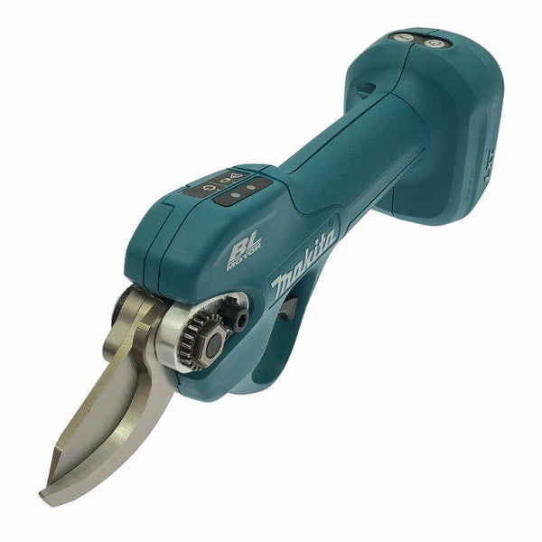 ☆未使用品☆makita マキタ 18V 充電式せん定ハサミ UP181DZ 本体のみ バッテリー+充電器別売り 電動工具 造園134329 - 2