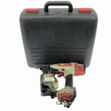 ☆中古品☆MAX マックス 50mm 常圧 コイルネイラ CN-450 ケース付 エア釘打機 エア釘打ち機 ロール釘打機 ロール釘打ち機131828 - 3