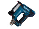 ☆中古品☆makita マキタ 18V 35mm 充電式ピンタッカ PT353D 本体 充電器 DC18RF ケース コードレス ピンネイラ ピン釘打機137365 - 4