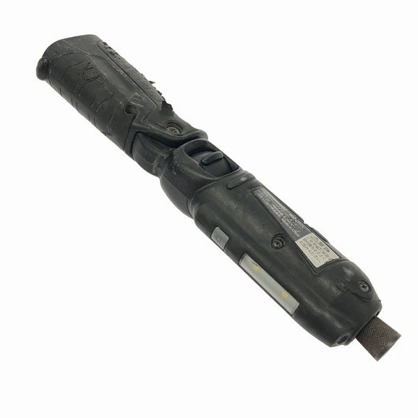 ☆中古品☆Panasonic パナソニック 7.2V スティックインパクトドライバー EZ7521LA2S-H バッテリー2個 充電器 ケース付 コメあり118804 - 5