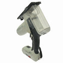 ☆中古品☆ Panasonic パナソニック 14.4V 充電角穴カッター EZ4543 本体+バッテリー2個(4.2Ah)充電器+ケース133481 - 7
