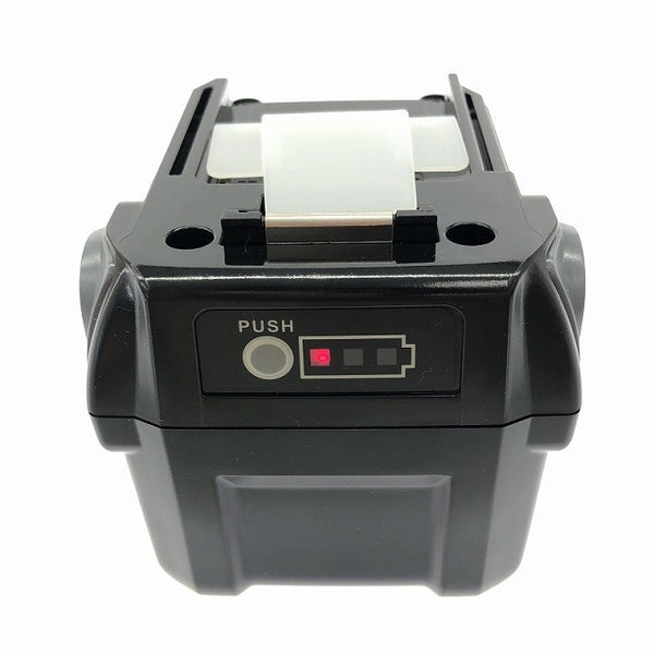 ☆未使用品☆MAX マックス 25.2V 5.0Ah リチウムイオン電池パック JP-L92550A 純正バッテリー 蓄電池 充電池 電動工具用118244 - 7