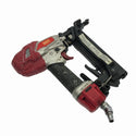 ☆中古品☆MAX マックス 常圧 フロア用エアネイラ TA-238F2(D)/4MA フロア ケース付 フロアタッカー エアタッカー エアータッカー - 5