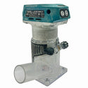 ☆中古品☆makita マキタ 14.4V 充電式トリマ RT40D 本体のみ 電動工具 研削 木工加工 日曜大工126791 - 3
