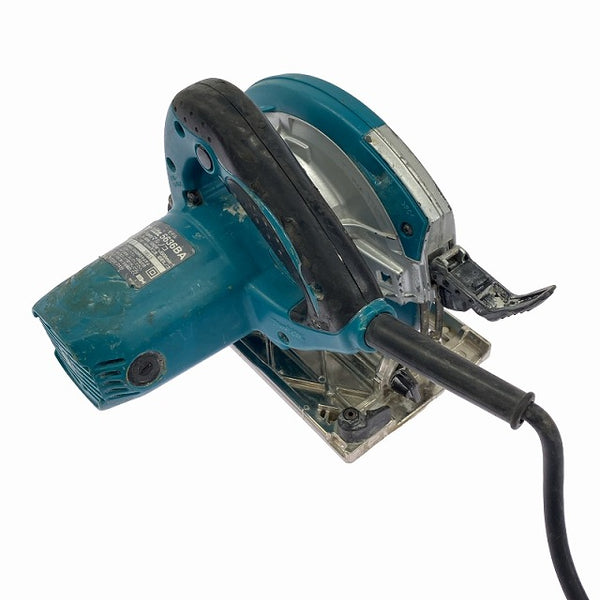 ☆比較的綺麗です☆ makita マキタ 100V 165mm マルノコ 5636BA 丸ノコ 丸のこ 丸鋸 切断機 DIY/日曜大工 - 3