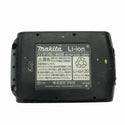 ☆中古品☆Ogura オグラ 18V コードレスツライチカッター HSC-20BL バッテリ2個(18V 6.0Ah)充電器 チップソー2枚 ケース付 鉄工115371 - 9