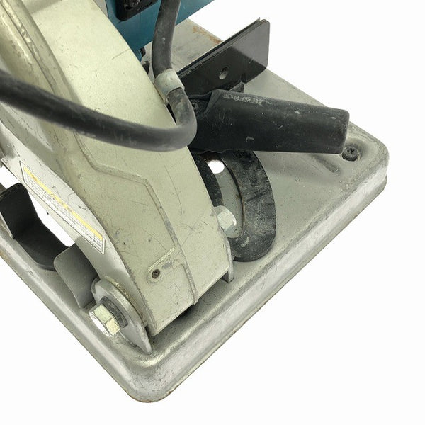 ☆中古品☆makita マキタ 100V 190mm チップソー切断機 LC0700F コード式 チップソーカッター 鉄工用 電動工具 切断機134193 - 6