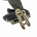 ☆中古品☆ makita マキタ 18V 充電式インパクトドライバ TD149D 黒/ブラック 本体のみ - 8