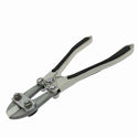 ☆未使用品☆ DOGYU 土牛 ワイヤーカッター ニッパー 全長210mm アルミボルトクリッパー129616 - 2