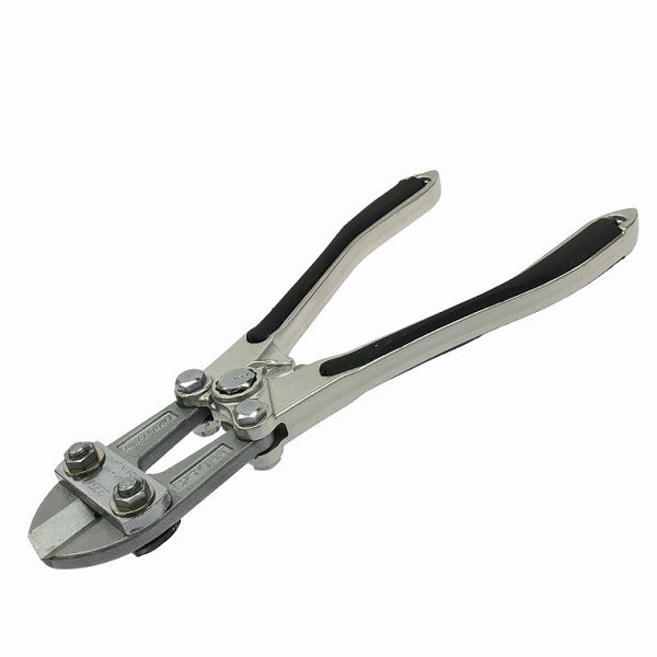 ☆未使用品☆ DOGYU 土牛 ワイヤーカッター ニッパー 全長210mm アルミボルトクリッパー129616 - 2