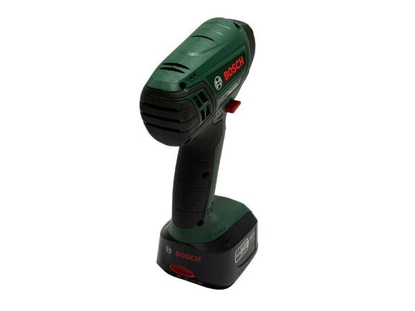 ☆美品☆BOSCH ボッシュ バッテリーインパクトドライバー PDR18LI  18V2.5Ah バッテリ×1 充電器付属133283 - 5