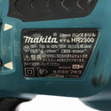 ☆中古品☆makita マキタ 100V 23mm ハンマドリル HR2300 本体+ケース コード式 ハンマードリル 穴あけ 穿孔 電動工具129218 - 8