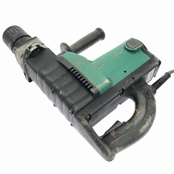 ☆中古品☆HITACHI 日立工機 100V 40mm ハンマドリル DH40SA 六角軸 ハンマードリル 電動ハンマー ハツリ機 はつり機 斫り機 116019 - 5