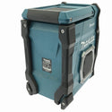 ☆比較的綺麗☆ makita マキタ 40Vmax 充電式ラジオ MR002GZ 本体のみ bluetooth 防水 防じん137808 - 4