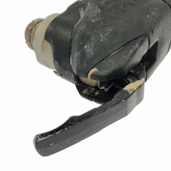 ☆中古品☆makita マキタ 100V マルチツール TM3010CT コード式 カットソー マルチパワーツール 切削 電動工具131327 - 8