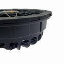 ☆未使用品セット☆BURTLE バートル 30V エアークラフト専用バッテリー AC10 メタリックレッド ファンユニット AC10-1 ブラック126581 - 9