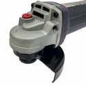 ☆未使用品☆KYOCERA 京セラ 100mm ディスクグラインダー AG1061 研磨 切削130809 - 9