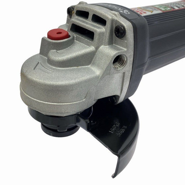 ☆未使用品☆KYOCERA 京セラ 100mm ディスクグラインダー AG1061 研磨 切削130809 - 9