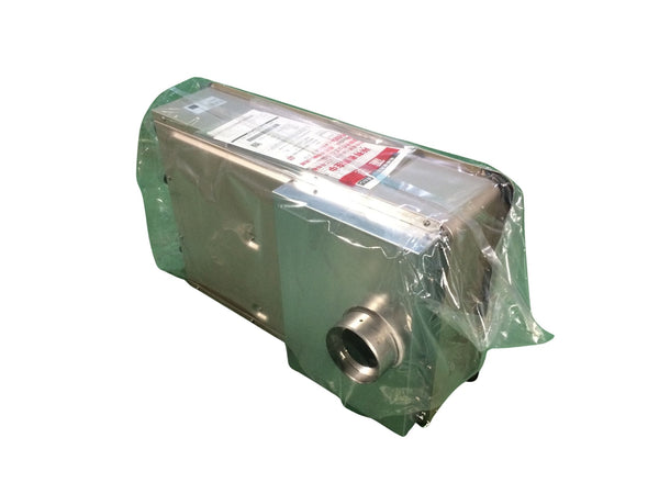 ☆未使用品☆Paloma パロマ ガス給湯器 PH-1615ABL 都市ガス用 リモコン(MC-150)付 PS設置 後方排気 16号 オートストップ130468 - 4