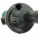 ☆中古品 替刃12枚付き☆makita マキタ 100V 100mm ディスクグラインダー 9533BL コード式 ディスクサンダー 研磨機135861 - 8
