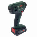 ☆中古品☆BOSCH ボッシュ 18V コードレスインパクトドライバー Advanced Impactdrive 18 バッテリ1個(1.5Ah)付 充電式132297 - 4