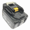 ☆中古品2点セット☆makita マキタ 14.4V 3.0Ah 純正 リチウムイオンバッテリー BL1430B 残量表示付 蓄電池 充電池137922 - 5